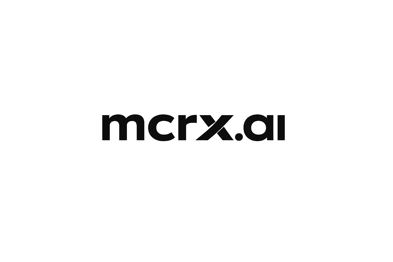 mcrx.ai